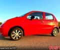 Красный Дэу Матиз, объемом двигателя 0.8 л и пробегом 99 тыс. км за 3200 $, фото 6 на Automoto.ua
