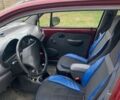 Червоний Деу Матіз, об'ємом двигуна 0.8 л та пробігом 63 тис. км за 2600 $, фото 7 на Automoto.ua