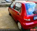 Красный Дэу Матиз, объемом двигателя 0.8 л и пробегом 600 тыс. км за 2500 $, фото 4 на Automoto.ua