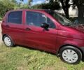 Красный Дэу Матиз, объемом двигателя 0.8 л и пробегом 128 тыс. км за 2838 $, фото 1 на Automoto.ua