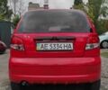 Червоний Деу Матіз, об'ємом двигуна 0.8 л та пробігом 196 тис. км за 2209 $, фото 3 на Automoto.ua