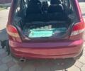 Червоний Деу Матіз, об'ємом двигуна 0.8 л та пробігом 133 тис. км за 2850 $, фото 2 на Automoto.ua