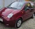 Червоний Деу Матіз, об'ємом двигуна 0.8 л та пробігом 60 тис. км за 2950 $, фото 7 на Automoto.ua
