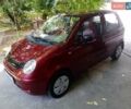 Красный Дэу Матиз, объемом двигателя 0.8 л и пробегом 160 тыс. км за 2200 $, фото 33 на Automoto.ua