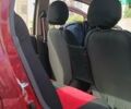 Красный Дэу Матиз, объемом двигателя 0.8 л и пробегом 67 тыс. км за 3400 $, фото 13 на Automoto.ua