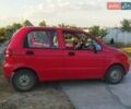 Червоний Деу Матіз, об'ємом двигуна 0.8 л та пробігом 597 тис. км за 3000 $, фото 2 на Automoto.ua
