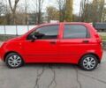 Красный Дэу Матиз, объемом двигателя 0 л и пробегом 88 тыс. км за 2700 $, фото 4 на Automoto.ua