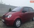Красный Дэу Матиз, объемом двигателя 0.8 л и пробегом 58 тыс. км за 3200 $, фото 45 на Automoto.ua