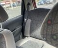 Красный Дэу Матиз, объемом двигателя 0.8 л и пробегом 62 тыс. км за 2500 $, фото 5 на Automoto.ua