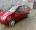 Красный Дэу Матиз, объемом двигателя 8 л и пробегом 60 тыс. км за 2500 $, фото 2 на Automoto.ua