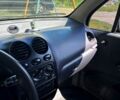 Красный Дэу Матиз, объемом двигателя 0.8 л и пробегом 130 тыс. км за 2750 $, фото 4 на Automoto.ua