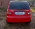 Червоний Деу Матіз, об'ємом двигуна 0.8 л та пробігом 98 тис. км за 3600 $, фото 3 на Automoto.ua