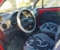 Червоний Деу Матіз, об'ємом двигуна 0.8 л та пробігом 597 тис. км за 3000 $, фото 4 на Automoto.ua