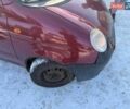 Червоний Деу Матіз, об'ємом двигуна 0.8 л та пробігом 122 тис. км за 2600 $, фото 2 на Automoto.ua
