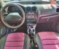 Красный Дэу Матиз, объемом двигателя 0.8 л и пробегом 160 тыс. км за 2200 $, фото 35 на Automoto.ua