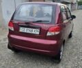 Червоний Деу Матіз, об'ємом двигуна 0.8 л та пробігом 60 тис. км за 2950 $, фото 10 на Automoto.ua