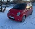 Красный Дэу Матиз, объемом двигателя 0.8 л и пробегом 61 тыс. км за 4100 $, фото 6 на Automoto.ua