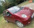 Червоний Деу Матіз, об'ємом двигуна 0.8 л та пробігом 63 тис. км за 2600 $, фото 1 на Automoto.ua