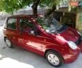 Красный Дэу Матиз, объемом двигателя 0.8 л и пробегом 160 тыс. км за 2200 $, фото 37 на Automoto.ua