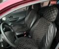 Красный Дэу Матиз, объемом двигателя 0.8 л и пробегом 64 тыс. км за 3300 $, фото 11 на Automoto.ua