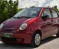 Красный Дэу Матиз, объемом двигателя 0.8 л и пробегом 93 тыс. км за 2950 $, фото 5 на Automoto.ua