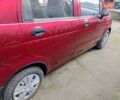 Красный Дэу Матиз, объемом двигателя 8 л и пробегом 60 тыс. км за 2500 $, фото 3 на Automoto.ua