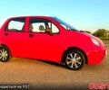Красный Дэу Матиз, объемом двигателя 0.8 л и пробегом 99 тыс. км за 3200 $, фото 12 на Automoto.ua