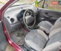Червоний Деу Матіз, об'ємом двигуна 0.8 л та пробігом 58 тис. км за 2900 $, фото 5 на Automoto.ua