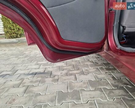 Красный Дэу Матиз, объемом двигателя 0.8 л и пробегом 58 тыс. км за 3200 $, фото 31 на Automoto.ua