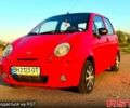 Красный Дэу Матиз, объемом двигателя 0.8 л и пробегом 99 тыс. км за 3200 $, фото 11 на Automoto.ua