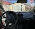Красный Дэу Матиз, объемом двигателя 0.8 л и пробегом 93 тыс. км за 2700 $, фото 7 на Automoto.ua