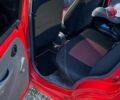 Деу Матіз 2013 у Песчанке на Automoto.ua Червоний Деу Матіз, об'ємом двигуна 0.8 л та пробігом 150 тис. км за 3200 $, фото 13 на Automoto.ua