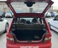 Красный Дэу Матиз, объемом двигателя 0.8 л и пробегом 254 тыс. км за 1800 $, фото 5 на Automoto.ua