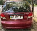 Червоний Деу Матіз, об'ємом двигуна 0.8 л та пробігом 52 тис. км за 2900 $, фото 1 на Automoto.ua