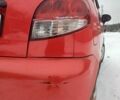 Красный Дэу Матиз, объемом двигателя 0.8 л и пробегом 21 тыс. км за 3200 $, фото 10 на Automoto.ua