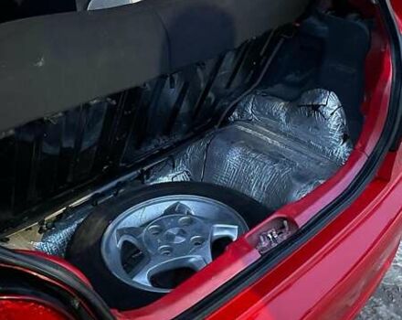 Деу Матіз 2013 у Песчанке на Automoto.ua Червоний Деу Матіз, об'ємом двигуна 0.8 л та пробігом 150 тис. км за 3200 $, фото 15 на Automoto.ua