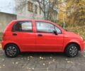 Дэу Матиз 2013 в Черкассах на Automoto.ua Красный Дэу Матиз, объемом двигателя 0.8 л и пробегом 107 тыс. км за 2600 $, фото 4 на Automoto.ua