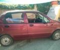 Червоний Деу Матіз, об'ємом двигуна 0.8 л та пробігом 50 тис. км за 1500 $, фото 7 на Automoto.ua