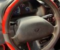 Красный Дэу Матиз, объемом двигателя 0.8 л и пробегом 115 тыс. км за 3200 $, фото 5 на Automoto.ua