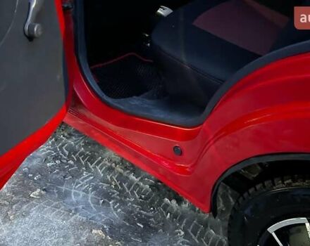 Деу Матіз 2013 у Песчанке на Automoto.ua Червоний Деу Матіз, об'ємом двигуна 0.8 л та пробігом 150 тис. км за 3200 $, фото 8 на Automoto.ua