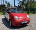 Красный Дэу Матиз, объемом двигателя 0.8 л и пробегом 255 тыс. км за 1350 $, фото 3 на Automoto.ua