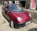 Червоний Деу Матіз, об'ємом двигуна 0.8 л та пробігом 98 тис. км за 2850 $, фото 1 на Automoto.ua