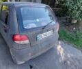 Красный Дэу Матиз, объемом двигателя 0.8 л и пробегом 190 тыс. км за 1800 $, фото 11 на Automoto.ua