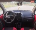 Червоний Деу Матіз, об'ємом двигуна 0.8 л та пробігом 130 тис. км за 1950 $, фото 12 на Automoto.ua