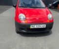 Червоний Деу Матіз, об'ємом двигуна 0.8 л та пробігом 120 тис. км за 1800 $, фото 1 на Automoto.ua