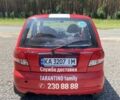 Красный Дэу Матиз, объемом двигателя 0.8 л и пробегом 255 тыс. км за 1350 $, фото 6 на Automoto.ua