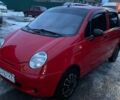 Деу Матіз 2013 у Песчанке на Automoto.ua Червоний Деу Матіз, об'ємом двигуна 0.8 л та пробігом 150 тис. км за 3200 $, фото 2 на Automoto.ua
