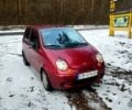 Червоний Деу Матіз, об'ємом двигуна 0.8 л та пробігом 0 тис. км за 2700 $, фото 1 на Automoto.ua