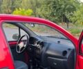 Красный Дэу Матиз, объемом двигателя 0.8 л и пробегом 120 тыс. км за 1702 $, фото 10 на Automoto.ua