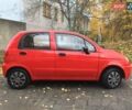 Дэу Матиз 2013 в Черкассах на Automoto.ua Красный Дэу Матиз, объемом двигателя 0.8 л и пробегом 107 тыс. км за 2600 $, фото 4 на Automoto.ua